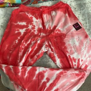 Zumba sweatpants
